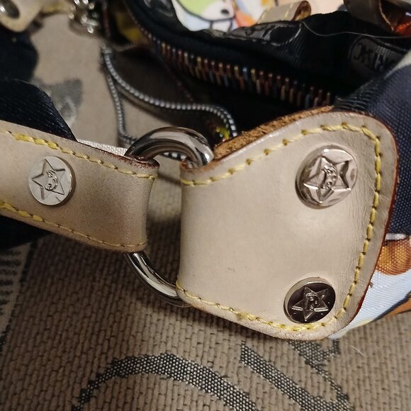 Tokidoki x LeSportsac Mini Bag 2006 - Picture 4 of 13